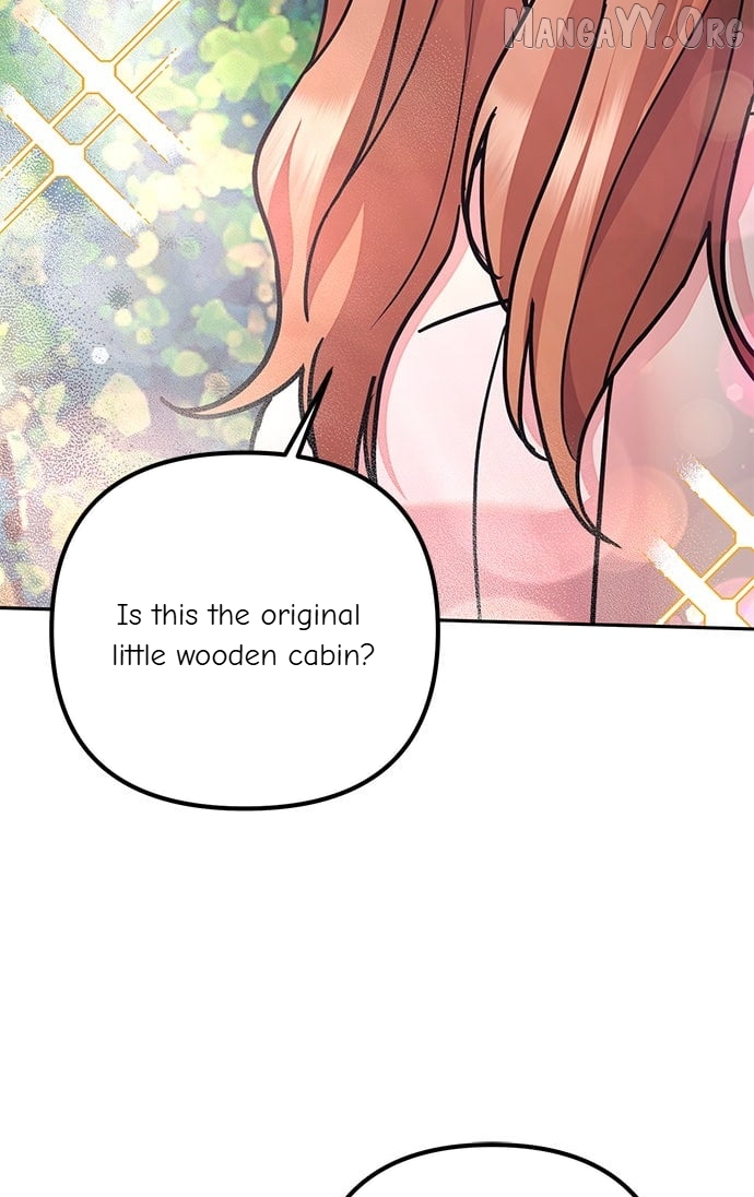 Marriage After a Close Call Chapter 49 - page 61